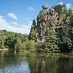Appartement Au Centre De Paris