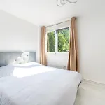 Appartement Au Centre De Paris